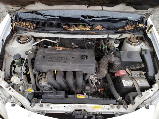 Photo 11 from auction – 2005 PONTIAC VIBE with VIN 5Y2SL638X5Z411526