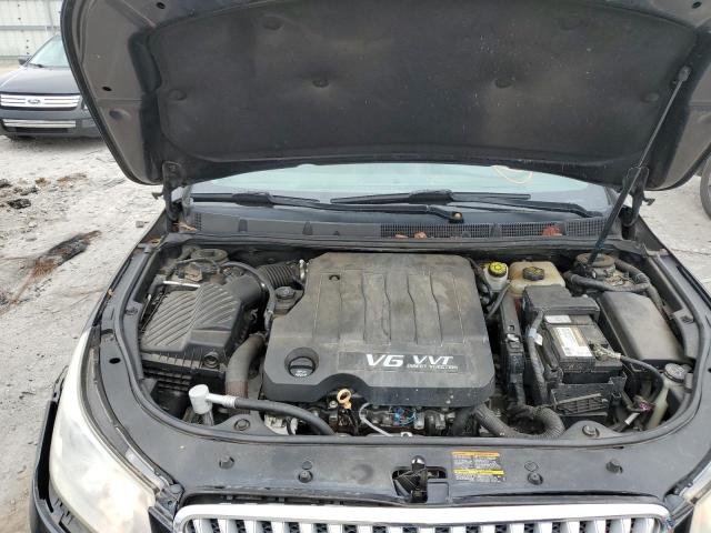 Photo 11 from auction – 2010 BUICK LACROSSE C with VIN 1G4GE5EV7AF320752