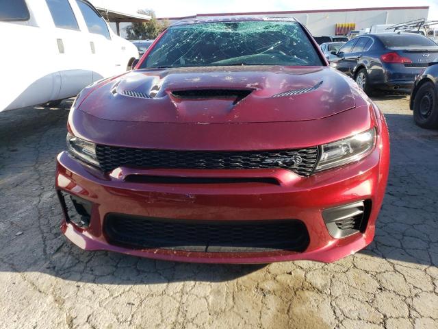 Photo 5 from auction – 2020 DODGE CHARGER SR with VIN 2C3CDXL90LH199270