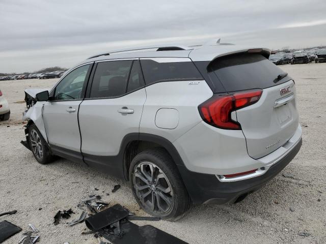 Photo 2 from auction – 2019 GMC TERRAIN SL with VIN 3GKALPEX0KL226253