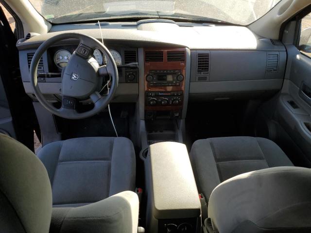 Photo 8 from auction – 2004 DODGE DURANGO SL with VIN 1D4HB48D54F195126