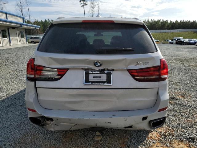Photo 6 from auction – 2017 BMW X5 XDRIVE3 with VIN 5UXKR0C34H0V79055