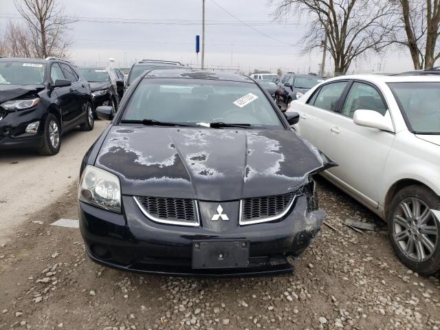 Photo 5 from auction – 2006 MITSUBISHI GALANT ES with VIN 4A3AB36F56E019065