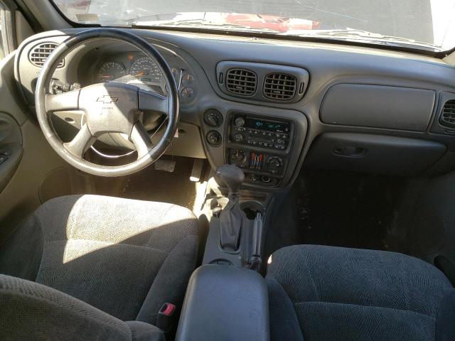 Photo 8 from auction – 2003 CHEVROLET TRAILBLAZE with VIN 1GNET16S236246682