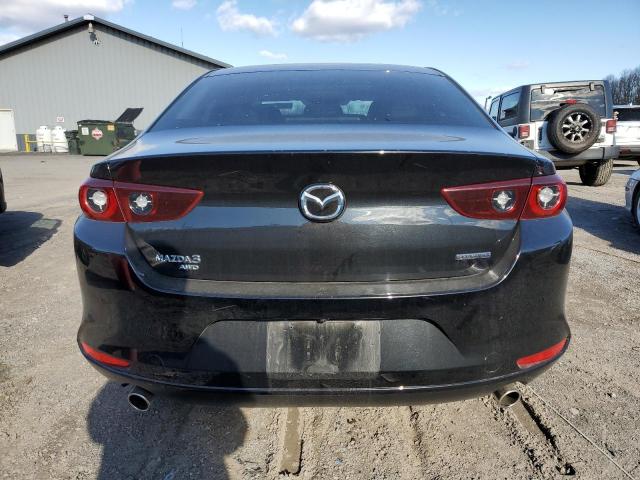 Фото 6 с аукциона – 2022 MAZDA 3 PREFERRE с VIN 3MZBPBCL2NM305250