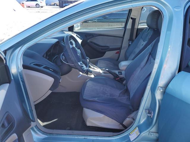 Photo 7 from auction – 2012 FORD FOCUS SE with VIN 1FAHP3F24CL405991