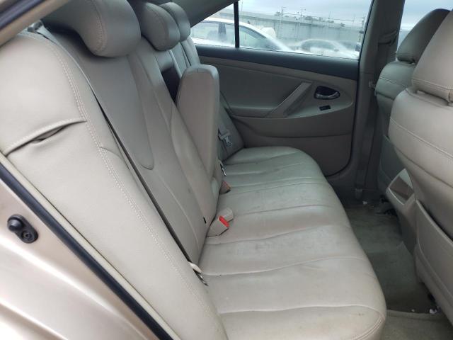 Photo 10 from auction – 2009 TOYOTA CAMRY BASE with VIN 4T4BE46K79R088501