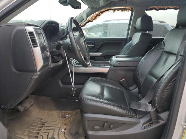 Photo 7 from auction – 2014 CHEVROLET SILVER1500 with VIN 1GCVKSEC1EZ282165