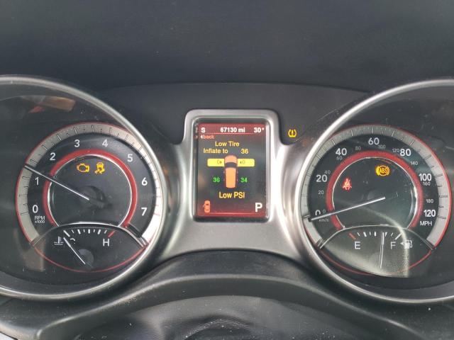 Photo 9 from auction – 2015 DODGE JOURNEY CR with VIN 3C4PDCGB5FT654340