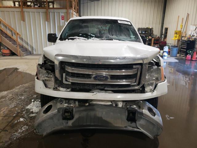 Photo 5 from auction – 2014 FORD F150 SUPER with VIN 1FTFW1EF9EFB88632