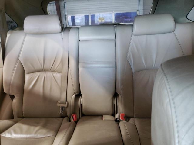 Photo 10 from auction – 2006 LEXUS RX 330 with VIN 2T2HA31U96C096952