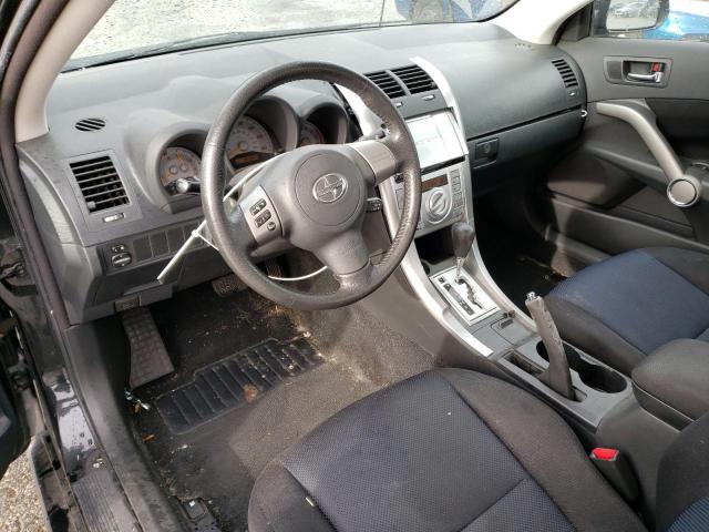 Photo 8 from auction – 2010 TOYOTA SCION with VIN JTKDE3B71A0304270