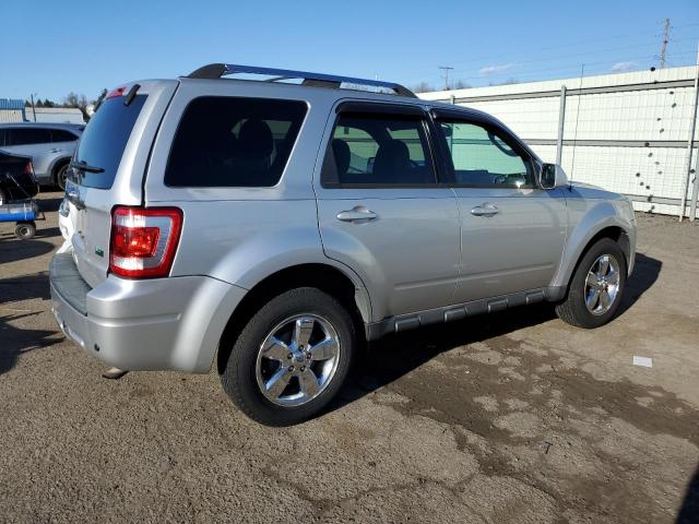 Photo 3 from auction – 2010 FORD ESCAPE LIM with VIN 1FMCU9EG2AKC99746