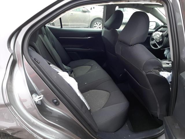 Photo 10 from auction – 2023 TOYOTA CAMRY LE with VIN 4T1C11AK2PU748151