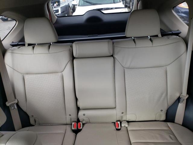 Photo 10 from auction – 2015 HONDA CR-V EXL with VIN 2HKRM4H72FH679592