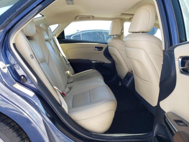 Photo 10 from auction – 2014 TOYOTA AVALON BAS with VIN 4T1BK1EB3EU096981