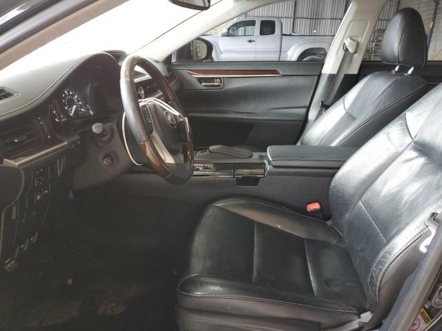 Foto 7 de la subasta – 2014 LEXUS ES 350 con VIN JTHBK1GG9E2104699