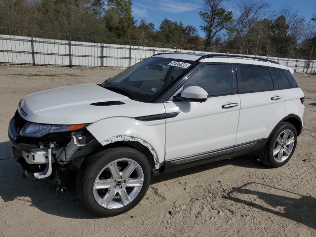 LAND ROVER RANGE ROVE 2015 مع رقم تعريف المركبة SALVR2BG9FH045099 - صورة من المزاد