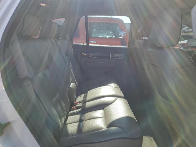 Photo 11 from auction – 2009 LINCOLN MKX with VIN 2LMDU88C79BJ00031