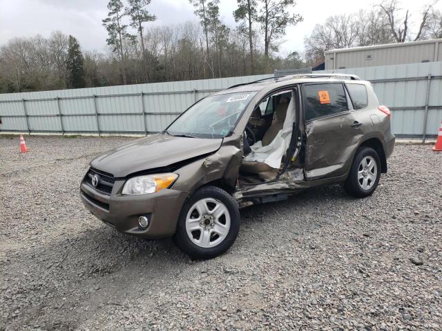 Фото 1 с аукциона – 2012 TOYOTA RAV4 с VIN 2T3KF4DV4CW132506