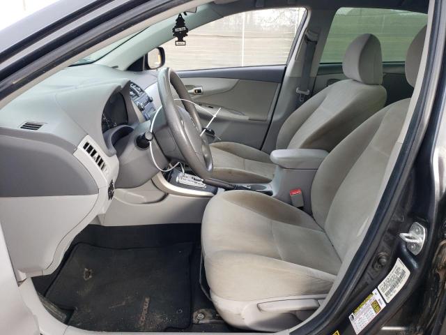 Photo 7 from auction – 2010 TOYOTA COROLLA BA with VIN 1NXBU4EE4AZ313292