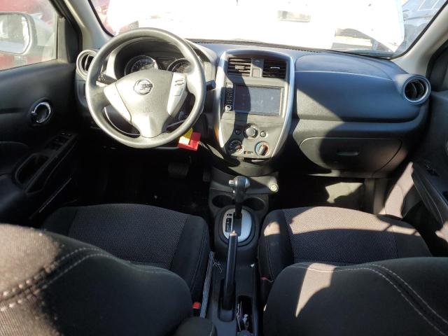 Photo 8 from auction – 2019 NISSAN VERSA S with VIN 3N1CN7AP1KL860047
