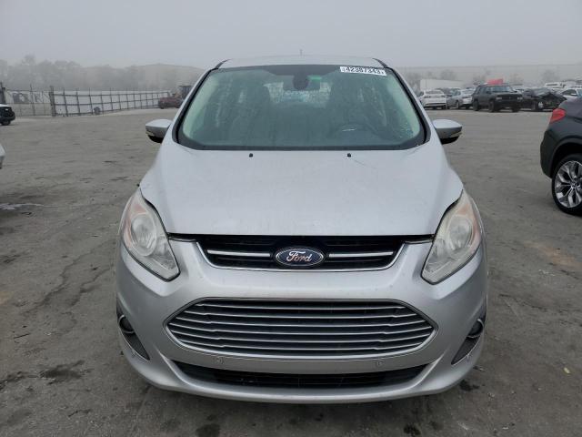 Photo 5 from auction – 2015 FORD C-MAX SEL with VIN 1FADP5BU3FL119121