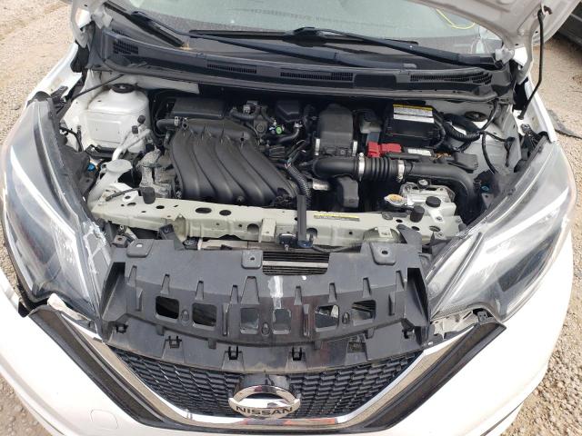 Photo 11 from auction – 2017 NISSAN VERSA NOTE with VIN 3N1CE2CP2HL376221