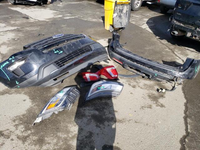 Photo 13 from auction – 2018 FORD EXPLORER X with VIN 1FM5K7D84JGB97347