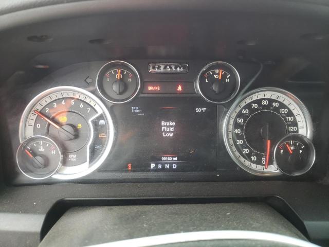 Photo 9 from auction – 2016 RAM 1500 SLT with VIN 1C6RR7GG1GS413267