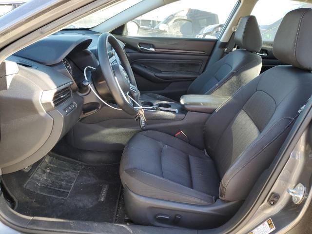 Photo 7 from auction – 2019 NISSAN ALTIMA S with VIN 1N4BL4BV4KC217042