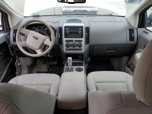 Photo 8 from auction – 2010 FORD EDGE SE with VIN 2FMDK3GC8ABA01874