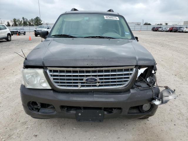 Photo 5 from auction – 2005 FORD EXPLORER X with VIN 1FMZU63K85ZA08812