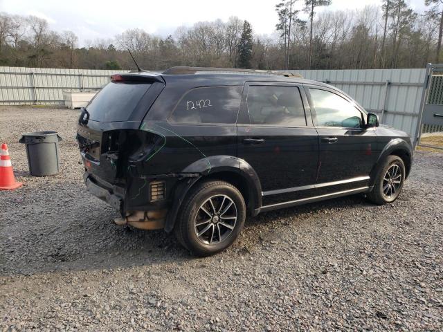Photo 3 from auction – 2018 DODGE JOURNEY SE with VIN 3C4PDCAB3JT243293