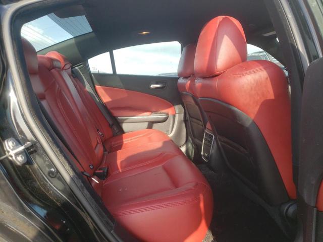 Photo 10 from auction – 2019 DODGE CHARGER GT with VIN 2C3CDXHG8KH685539