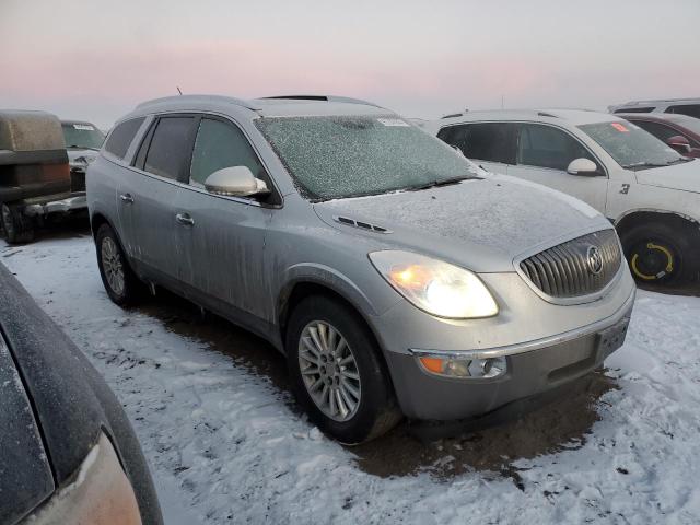 Photo 4 from auction – 2012 BUICK ENCLAVE with VIN 5GAKVCED9CJ385355