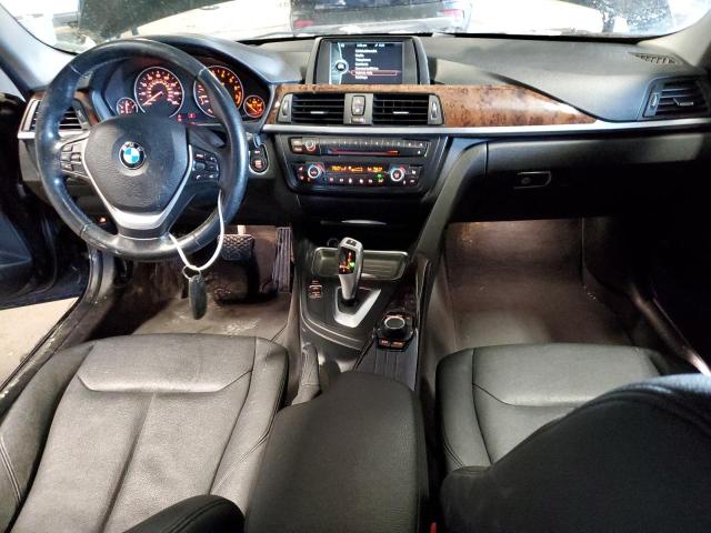 Photo 8 from auction – 2014 BMW 328 XI with VIN WBA3B3C51EJ981356