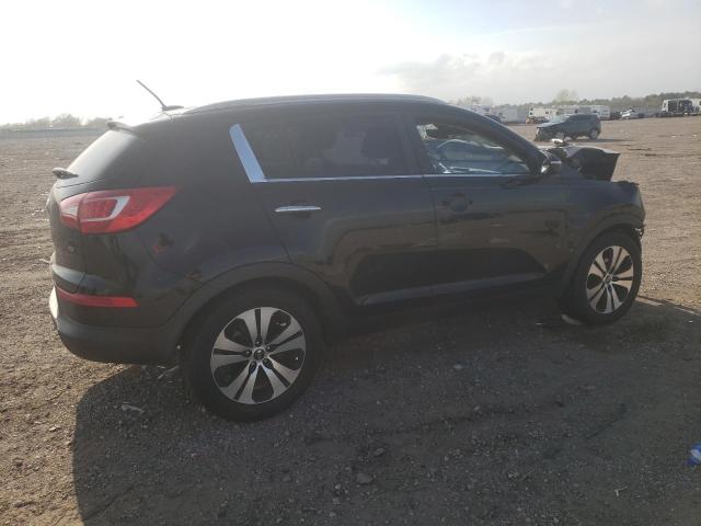 Photo 3 from auction – 2013 KIA SPORTAGE E with VIN KNDPC3A23D7429198