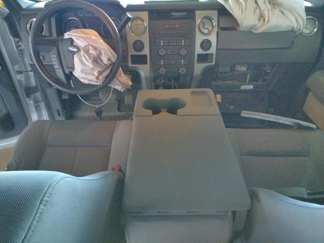 Photo 8 from auction – 2013 FORD F150 SUPER with VIN 1FTFW1EFXDFB68369