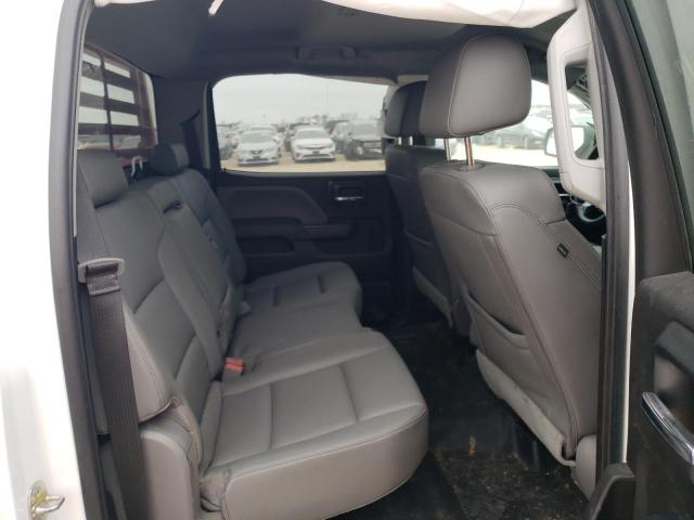 Photo 10 from auction – 2018 CHEVROLET SILVERADO with VIN 1GCPCNEC2JF185768