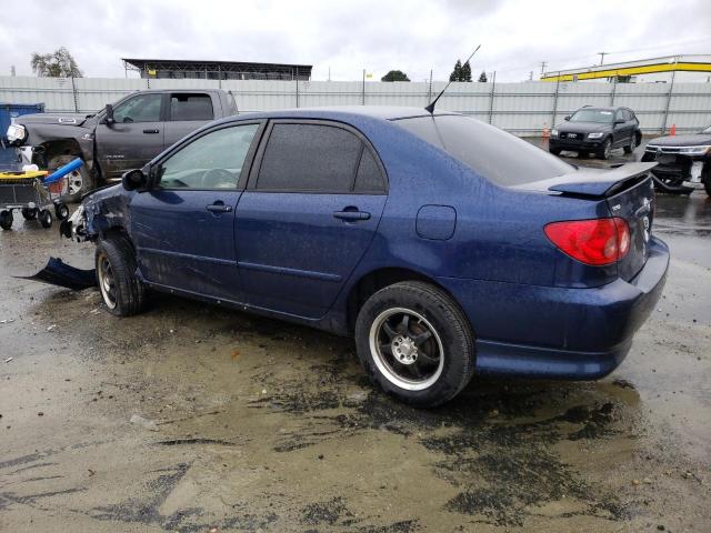 Photo 2 from auction – 2008 TOYOTA COROLLA CE with VIN 1NXBR32E78Z051830