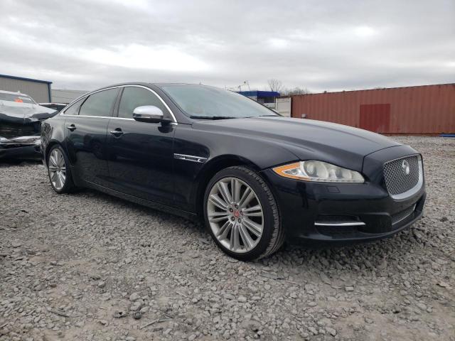 Photo 4 from auction – 2012 JAGUAR XJL with VIN SAJWA2GB2CLV37712