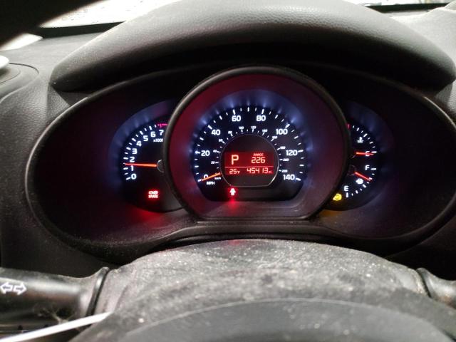 Foto 9 de la subasta – 2016 KIA SOUL + con VIN KNDJP3A54G7324341
