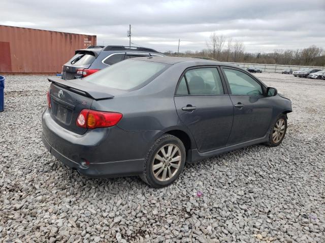 Photo 3 from auction – 2010 TOYOTA COROLLA BA with VIN 2T1BU4EE9AC520553