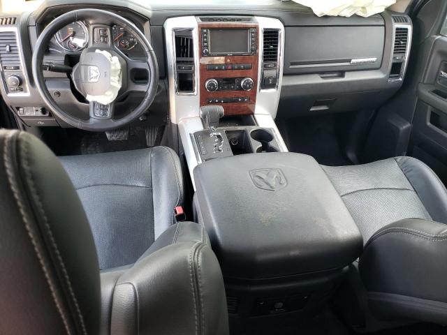 Photo 8 from auction – 2012 DODGE RAM 1500 L with VIN 1C6RD6NT3CS313190