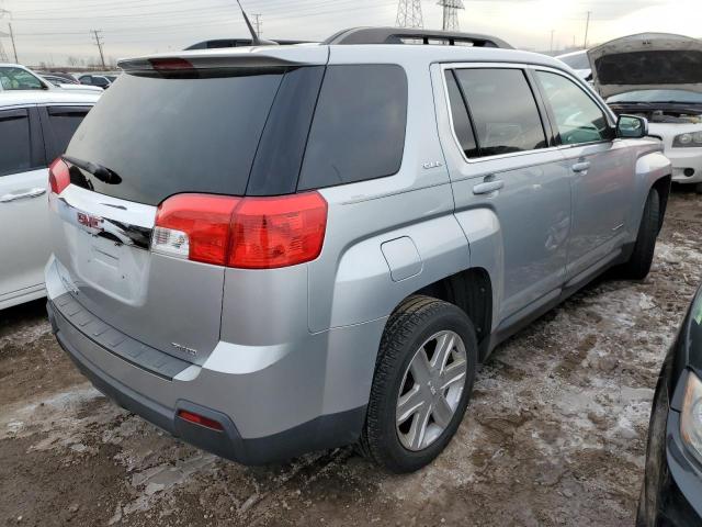 Photo 3 from auction – 2011 GMC TERRAIN SL with VIN 2CTFLTEC0B6449411