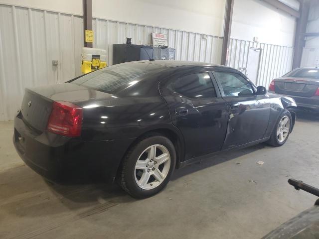 Photo 3 from auction – 2008 DODGE CHARGER with VIN 2B3KA43G68H248218