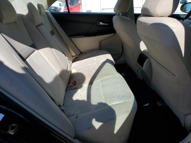 Photo 10 from auction – 2014 TOYOTA CAMRY L with VIN 4T4BF1FKXER339386