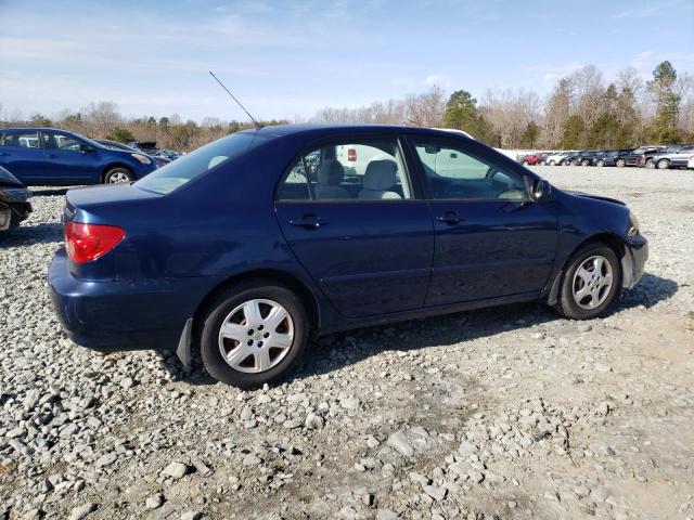 Photo 3 from auction – 2008 TOYOTA COROLLA CE with VIN 1NXBR32E08Z049420