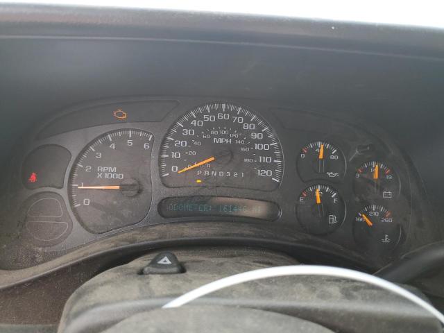 Фото 9 с аукциона – 2006 GMC NEW SIERRA с VIN 2GTEC13VX61275883